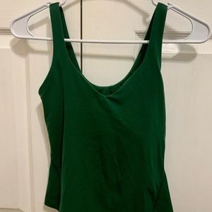 Lululemon Align Tank Full Length